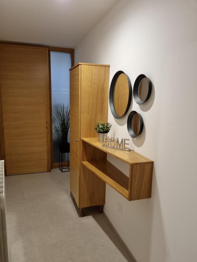 Apartments Cerin-โรวีน ภายนอก รูปภาพ