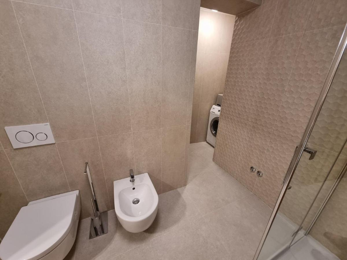 Apartments Cerin-โรวีน ภายนอก รูปภาพ