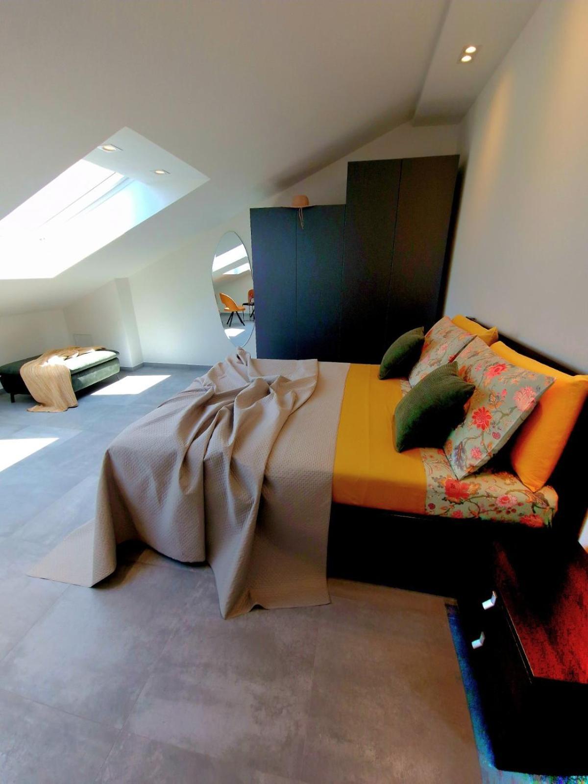 Apartments Cerin-โรวีน ภายนอก รูปภาพ