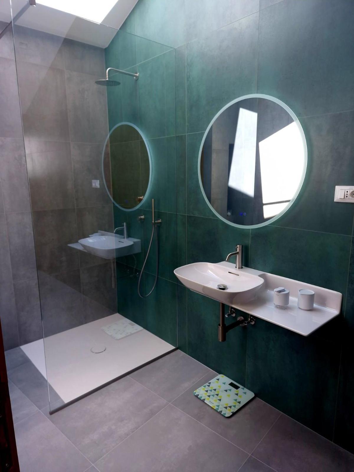 Apartments Cerin-โรวีน ภายนอก รูปภาพ