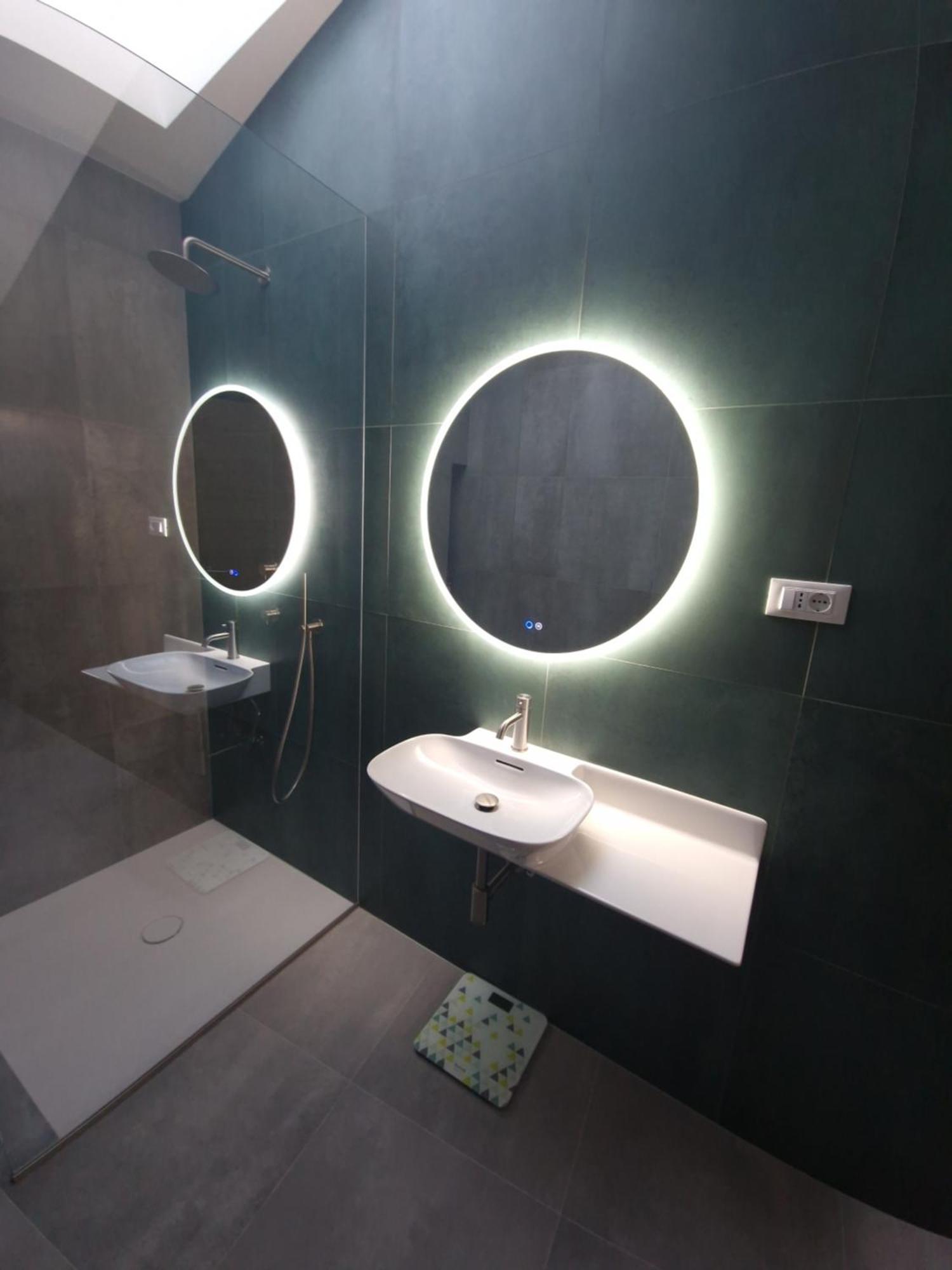 Apartments Cerin-โรวีน ภายนอก รูปภาพ