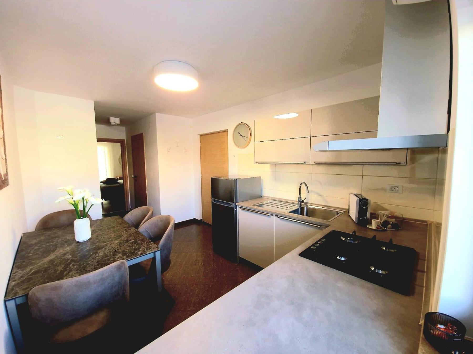 Apartments Cerin-โรวีน ห้อง รูปภาพ